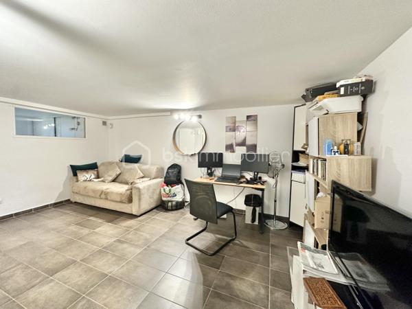 Maison de ville de 146 m²