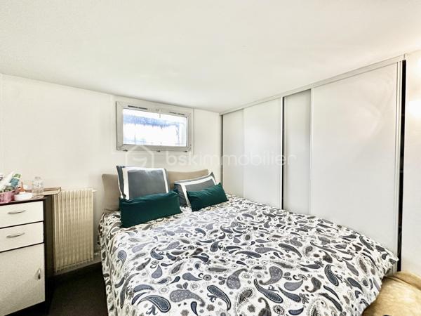 Maison de ville de 146 m²