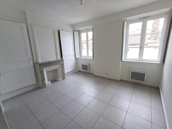 Appartement à louer à Lyon (69002)