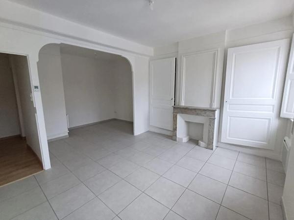 Appartement à louer à Lyon (69002)