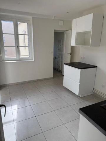 Appartement à louer à Lyon (69002)