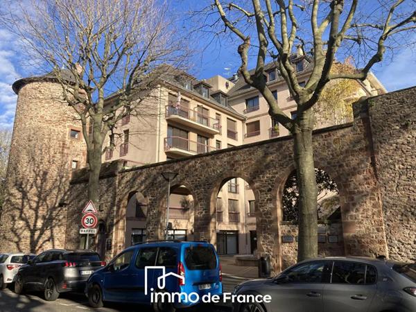 Bureau à vendre à Rodez (12000)