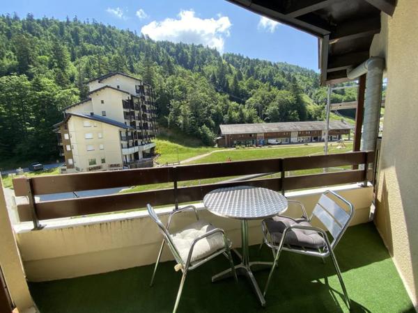 Appartement à vendre à Saint-Agnan-en-Vercors (26420)