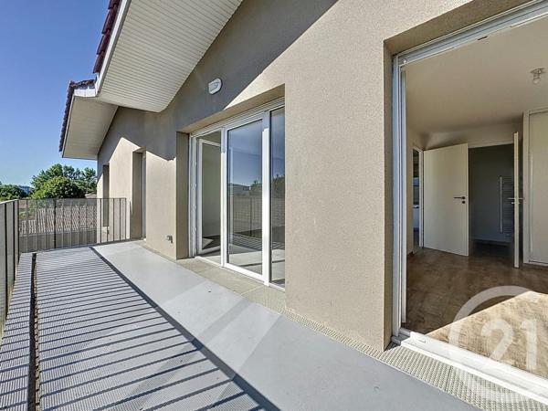 Appartement T4 à vendre  4 pièces - 79,56 m2 LA TESTE DE BUCH - 33