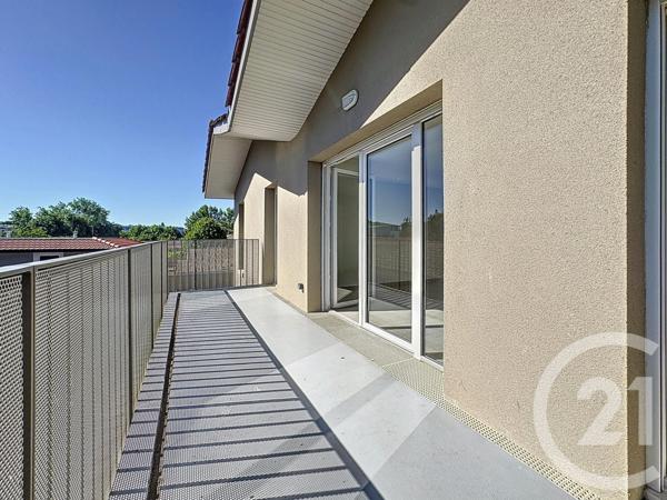 Appartement T4 à vendre  4 pièces - 79,56 m2 LA TESTE DE BUCH - 33
