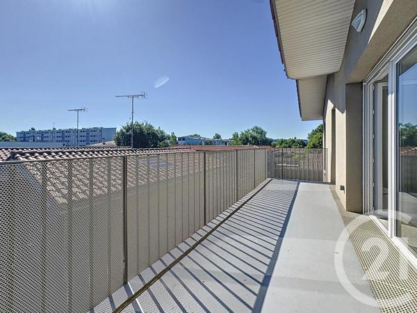 Appartement T4 à vendre  4 pièces - 79,56 m2 LA TESTE DE BUCH - 33