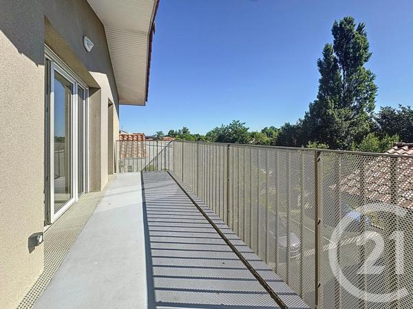 Appartement T4 à vendre  4 pièces - 79,56 m2 LA TESTE DE BUCH - 33