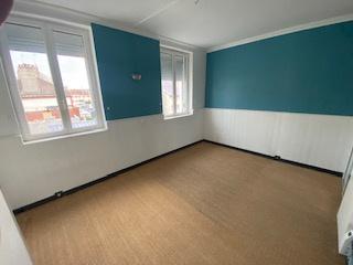 Sotteville-lès-Rouen (76300) Maison T3 avec garage et cours