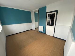 Sotteville-lès-Rouen (76300) Maison T3 avec garage et cours