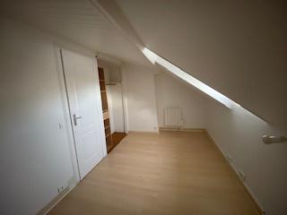 Sotteville-lès-Rouen (76300) Maison T3 avec garage et cours