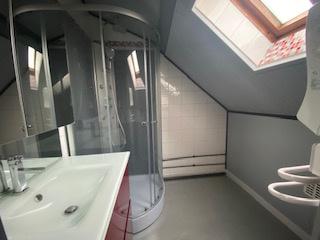 Sotteville-lès-Rouen (76300) Maison T3 avec garage et cours