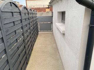 Sotteville-lès-Rouen (76300) Maison T3 avec garage et cours