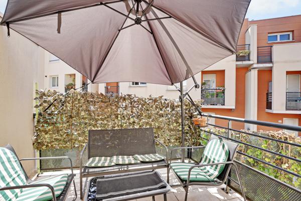 Arcueil (94110) Arcueil Maison Familiale 3 chambres Garage + Jardin
