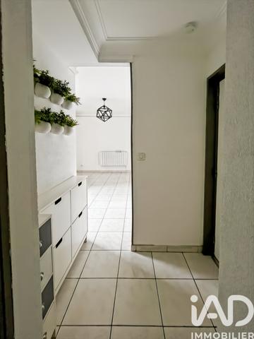 Appartement à vendre 2 pièces 31 m² Dugny