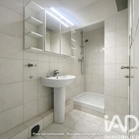 Appartement à vendre 2 pièces 31 m² Dugny