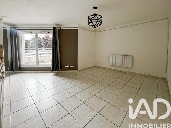Appartement à vendre 2 pièces 31 m² Dugny