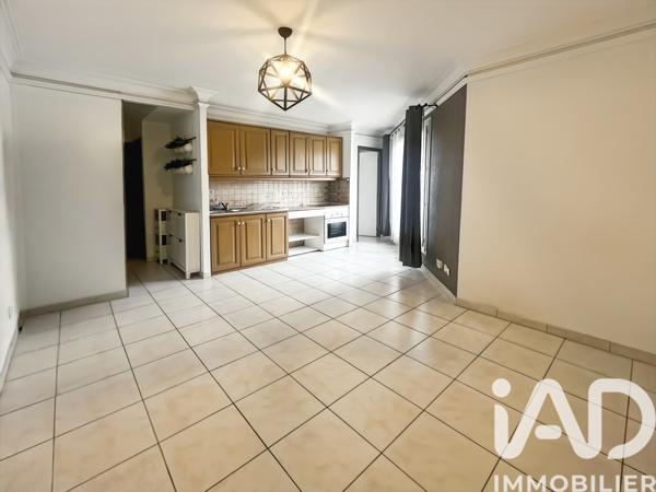 Appartement à vendre 2 pièces 31 m² Dugny