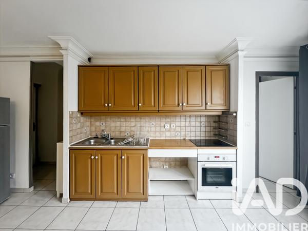 Appartement à vendre 2 pièces 31 m² Dugny