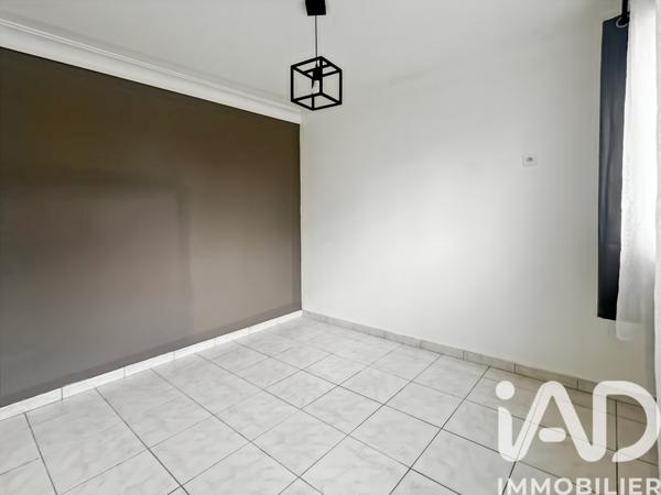 Appartement à vendre 2 pièces 31 m² Dugny