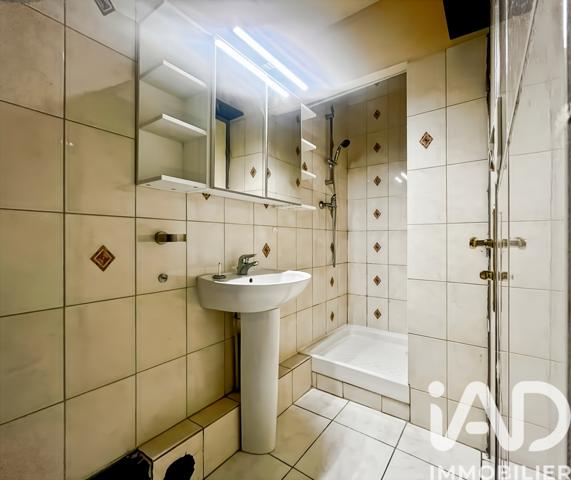 Appartement à vendre 2 pièces 31 m² Dugny