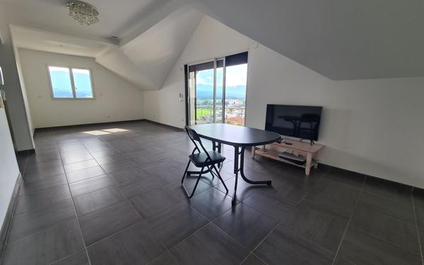 Appartement à vendre    3 pièces • 69,39 m2 Rumilly