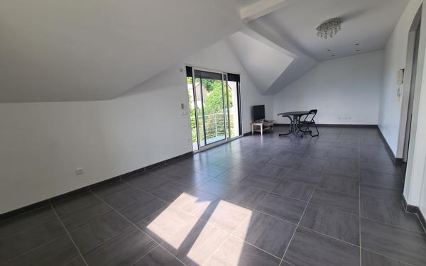 Appartement à vendre    3 pièces • 69,39 m2 Rumilly
