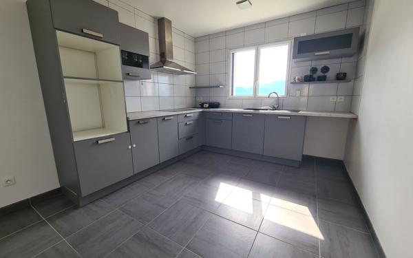 Appartement à vendre    3 pièces • 69,39 m2 Rumilly