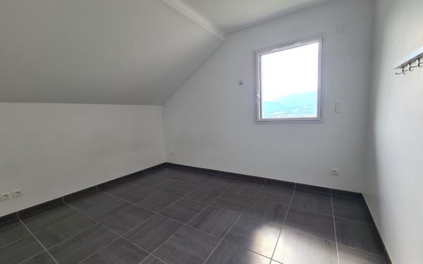 Appartement à vendre    3 pièces • 69,39 m2 Rumilly