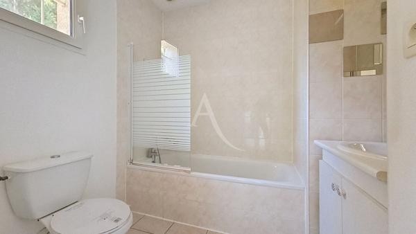 Gratentour centre , villa T3