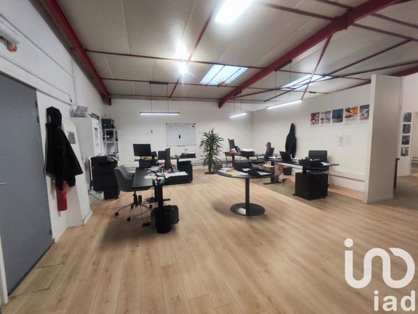 Immeuble à vendre 819 m² Montauban