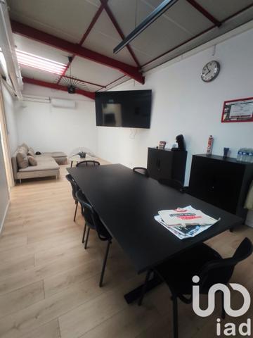 Immeuble à vendre 819 m² Montauban