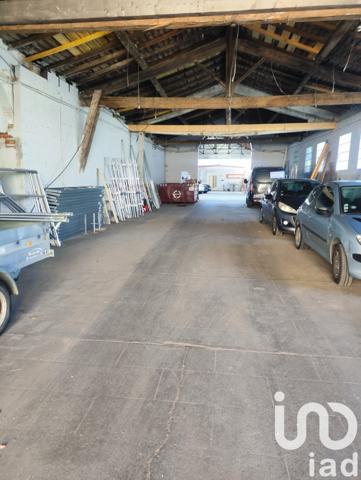 Immeuble à vendre 819 m² Montauban