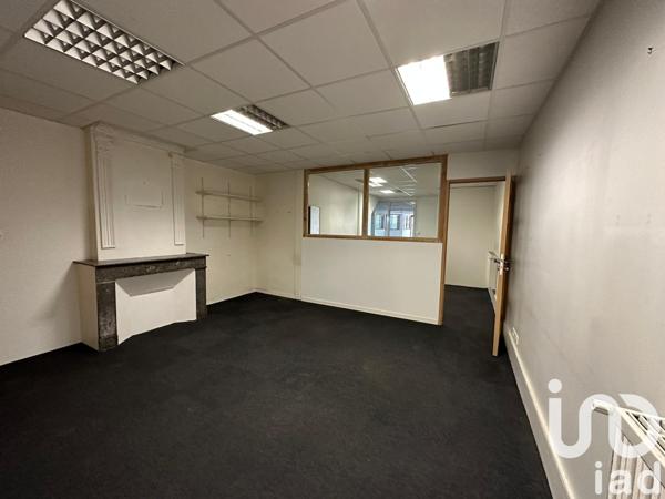 Immeuble à vendre 819 m² Montauban