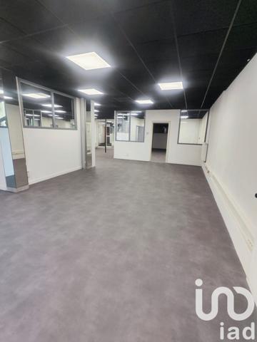 Immeuble à vendre 819 m² Montauban