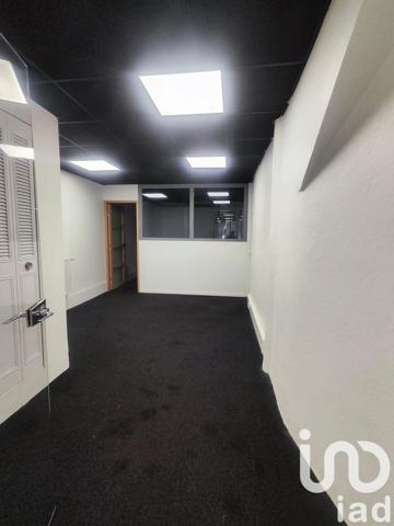 Immeuble à vendre 819 m² Montauban