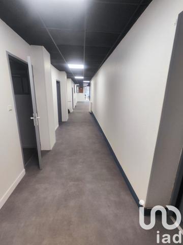 Immeuble à vendre 819 m² Montauban