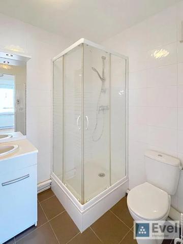 Appartement à louer à Metz (57070)