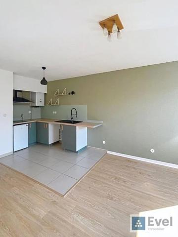 Appartement à louer à Metz (57070)