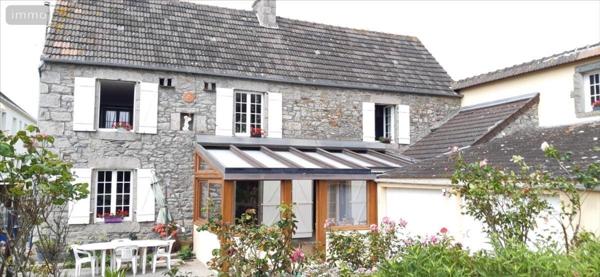 Maison rurale à vendre à Siouville-Hague dans la Manche (50340), ref : 50112-1083916