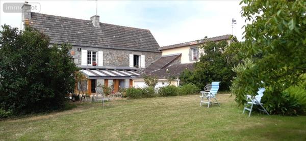 Maison rurale à vendre à Siouville-Hague dans la Manche (50340), ref : 50112-1083916