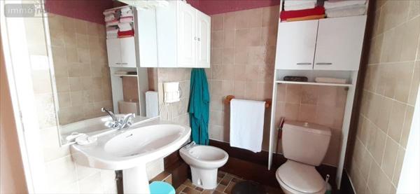 Maison rurale à vendre à Siouville-Hague dans la Manche (50340), ref : 50112-1083916