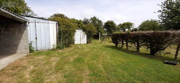 Maison rurale à vendre à Siouville-Hague dans la Manche (50340), ref : 50112-1083916