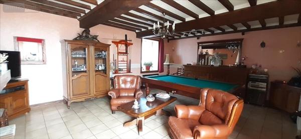 Maison rurale à vendre à Siouville-Hague dans la Manche (50340), ref : 50112-1083916