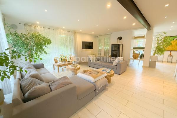 Vente Demeure de Prestige190 m² - 7 Pièces - LUCON (85400)