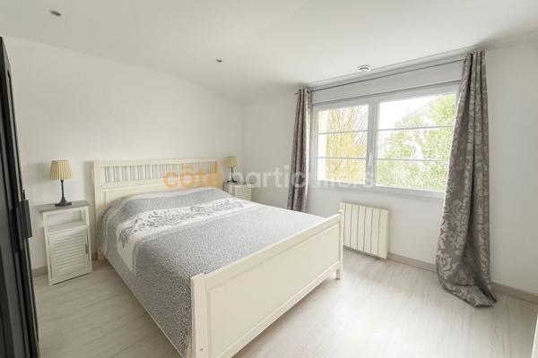 Vente Demeure de Prestige190 m² - 7 Pièces - LUCON (85400)