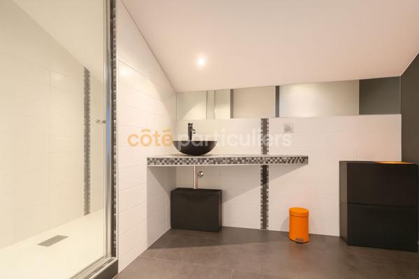 Vente Demeure de Prestige190 m² - 7 Pièces - LUCON (85400)