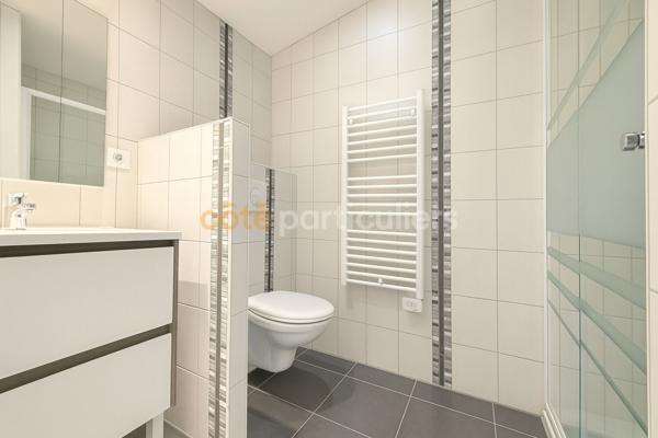 Vente Demeure de Prestige190 m² - 7 Pièces - LUCON (85400)