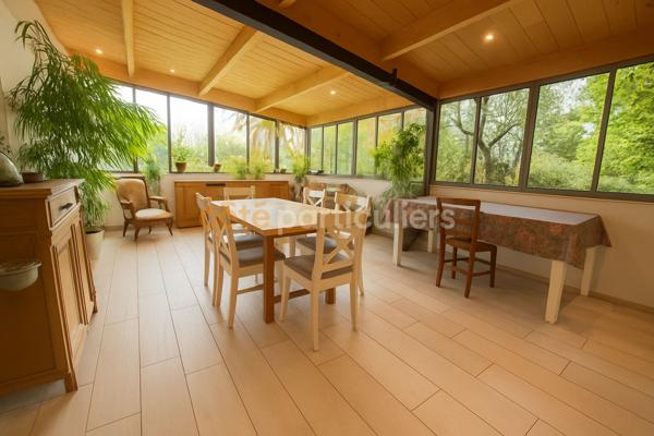 Vente Demeure de Prestige190 m² - 7 Pièces - LUCON (85400)