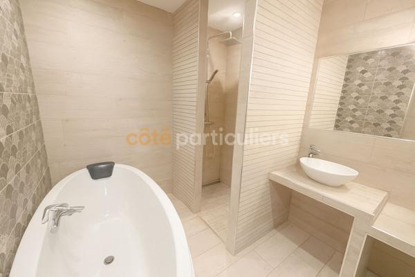 Vente Demeure de Prestige190 m² - 7 Pièces - LUCON (85400)