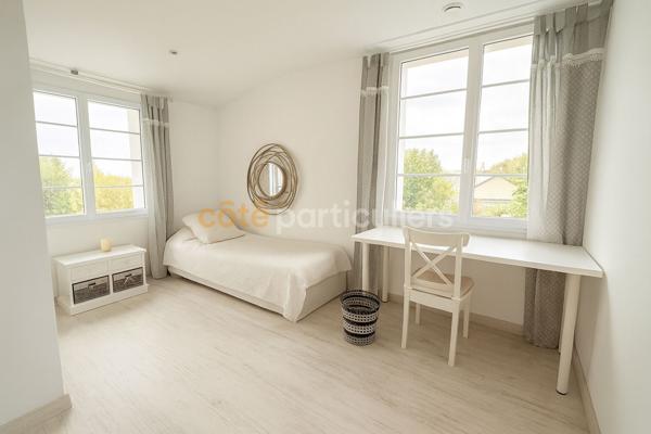 Vente Demeure de Prestige190 m² - 7 Pièces - LUCON (85400)